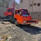 ونش رافعه كرين سله