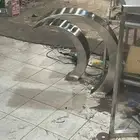 مصبات شلالات ونوافير