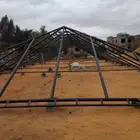 تركيب مضلات سواتر خيام
