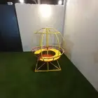 العاب اطفال حدائق