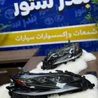 شمعات ال اس. Ls 500 موديل 2018 - 2021