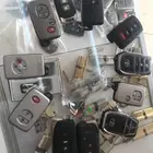 محل مفاتيح جده برمجة ريموت بصمه فتح سيارات