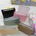 طباعه ليبل قماش تاق جلد كروت شكر شرايط ورق تغليف بوكس عبايه