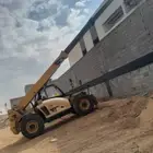 رافعه تلسكوبيه كتر بلر 2014للبيع