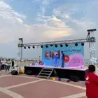 شاشات ليد للايجار