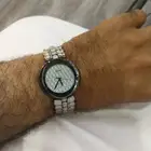ساعه رادو سراميك مرصعه بالالماس وارد الغزالي (الخليه)