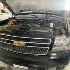 مكائن وجيرات أمريكية جمس أكاديا ترافيرس