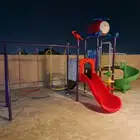 العاب ترفيه مراجيح دوارة زحاليق نطاطات ترامبولين احصنة دوارة