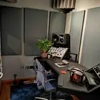 تجهيز استديو صوت عزل الاستديوهات