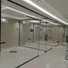 تركيب زجاج وسيكوربت الرياض