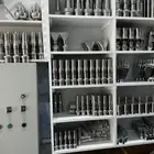 مصبات شلالات