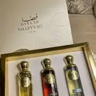 بكجات عطور قصة
