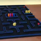 لعبة باك مان اللوحية للتجمعات العائلية والأصدقاء Pac Man