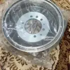 هوبات خلفيه TOYOTA لاندكوزر 80-89