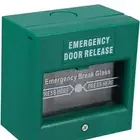 زر فتح باب يدوي للطوارئ Door Release Manual Call Point