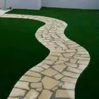 توريد وتركيب العشب الصناعي ثيل صناعي