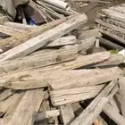 نشتري الخشب المستخدم الهالك