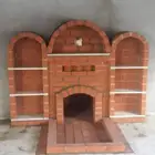 مشى بنار شوايه كل شيء يزبط 100