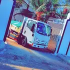 قلاب للايجار اليومي وبل مشوار مع السائق