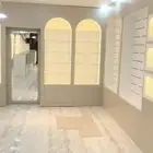 ديكورات محلات تجاريه