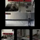 مطلوب شريك داعم في مطعم أو كفتريا أوبوفيه أومحل برست أومحل ش