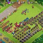 حساب كلاش للبيع