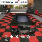 حساب كار باركينج قوي السعر 15 ريال وقابل المفاوضة