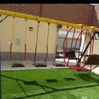 العاب خارجيه بألوان مختلفة واشكال جديده ومميزه للحدائق وروضا