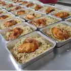 تجهيز وجبات