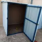 حداد مضلات طويق