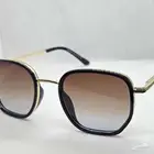 نظارة شمسيه بتصميم عصري وفخم وانيق