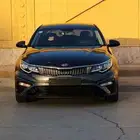 كيا K5 2019 ( وارد كوريا )