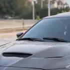 كبوت كرايسلر srt فايبر للبدل