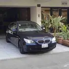 BMW 520I 2005