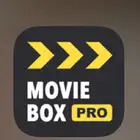 دعوة لتطبيق moviebox pro