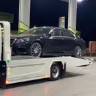 سطحه الرياض لنقل السيارات داخل وخارج