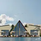 رسم هندسي ببرنامج الاوتوكاد والرفت