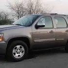 تاهو 2013 للبيع