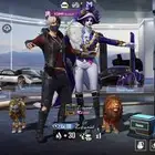 pubg account sale arjant