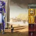 حساب ببجي