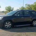 جمس أكاديا 2010 فل كامل للبيع او البدل المناسب