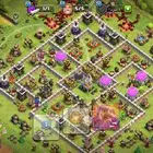 كلاش حساب 11 ثلاث بيوت 11 سعر