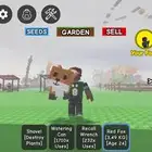 ثعلب و راكون للتبديل