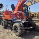 بوكلين اطارات DH 150
