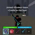 حساب لعبة بلوكس فروت