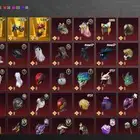 حساب ببجي لفل 80 كونكر 88 سلاح تطوير اربع منها مثك الباقي بي