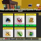 حساب بلوكس فروت قوي للبيع