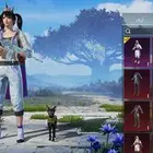 حساب ببجي مستوى 82