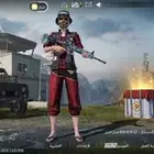 حساب ببجي