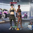 حساب بوبجي لتواصل
